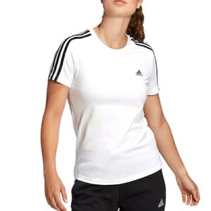 Addidas Short Sleeve Size S